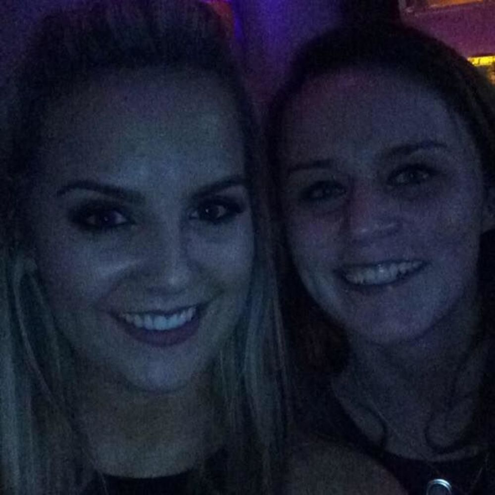 Meet your Posher, Sinead